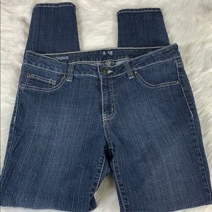 🎉a.n.a jegging Jeans 31/12